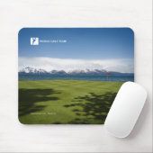 WGT Edgewood Tahoe Mousepad 09 Muismat (Met muis)