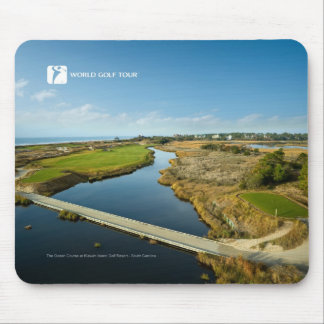 WGT Kiawah Island Mousepad 03 Muismat