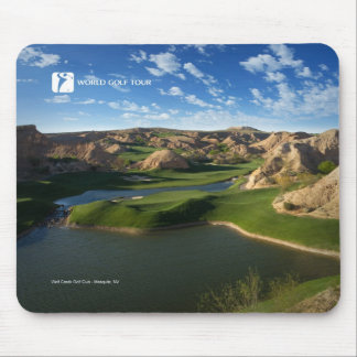 WGT Wolf Creek Mousepad 02 Muismat