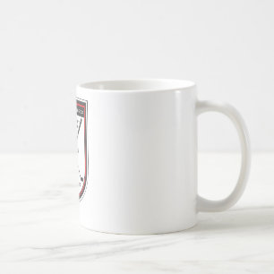Wh-logo Koffiemok