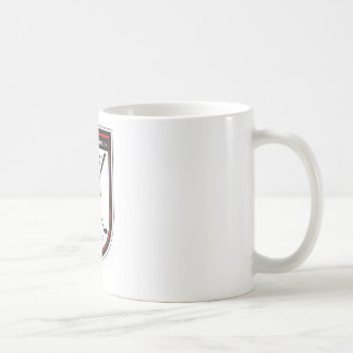 Wh-logo Koffiemok