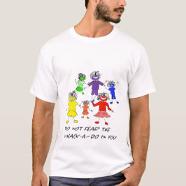 Whack-A-Do T-shirt