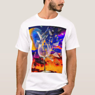 WHACKY TSHIRTS ILLUSIES!