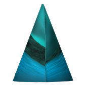 Whale Birthday Feesthoedjes (Achterkant)