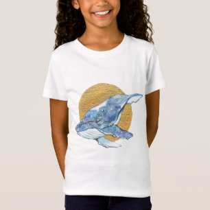 Whale Dream T-shirt