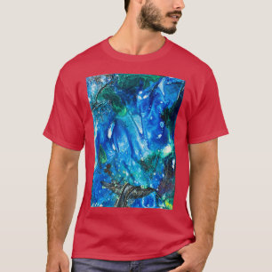 Whale-geluiden T-shirt