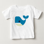 Whale, Humpback, Mammal (Voorkant)