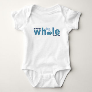 Whale of a Time Bodysuit