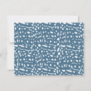 Whale Shark Post Kaart