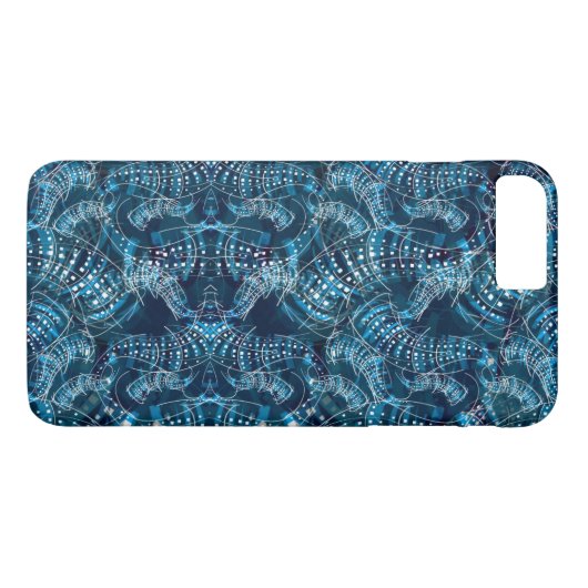 WHale sharks Case-Mate iPhone Case (Achterkant (Horizontaal))