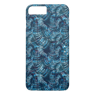 Whale Sharks iPhone 8 Plus / 7 Plus Hoesje
