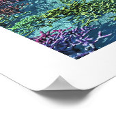 WHALE SONG PRINT (Hoek)