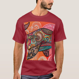 Whale Wow T-shirt