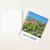 Whalebone Pier Umhlanga Durban SA (Devant avec enveloppe)