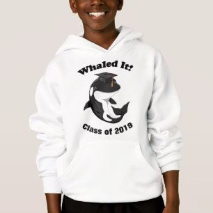 Whaled-it-klasse 2019 Cute Orca Killer Whale