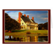 Whalehead (Voorkant Horizontaal)