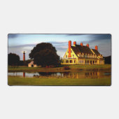 Whalehead Light Bureaumat (Voorkant)