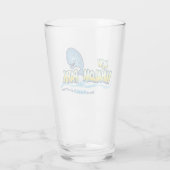 Whalom Park Collectible Glas (Achterkant)