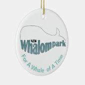 Whalom Park Collectible Ornament (Rechts)