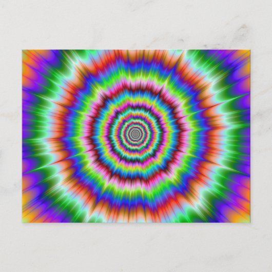 Wham ! ! ! Carte postale (Devant)