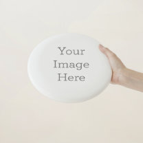 Wham-O Frisbee Créez votre  frisbee Wham-O de 175g
