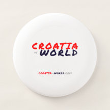 CROATIE vs MONDE