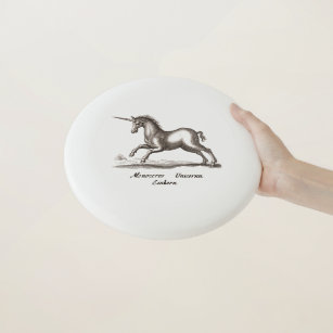 Wham-O Frisbee Unicorn Classic Running Magic Woodland Créature