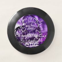 Wham-O Ultimate UPA goedgekeurd 175g Frisbee Flyin