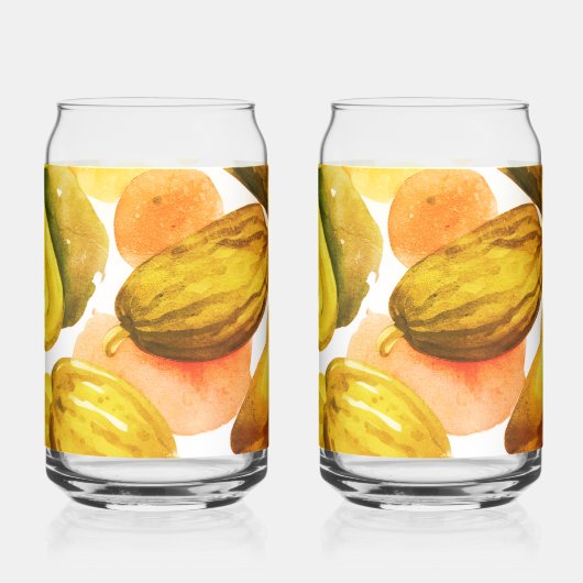 What a Pickle (Verso)