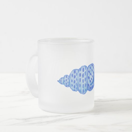 What color shell mug (Devant gauche)