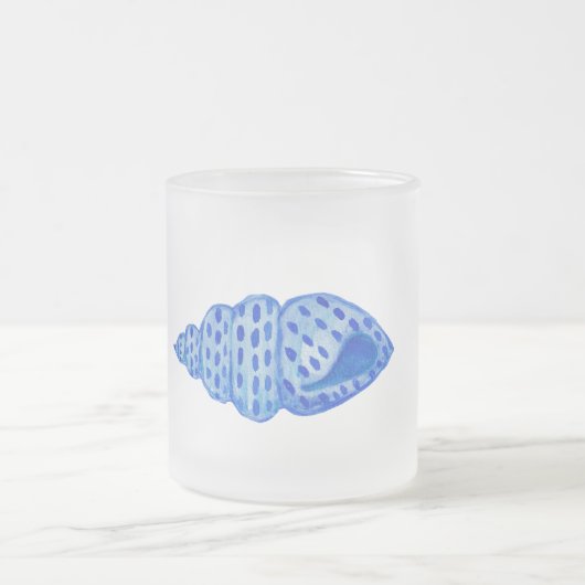 What color shell mug (Centre)