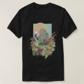 What is a soul    t-shirt (Design voorkant)