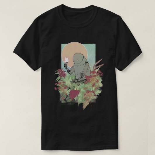 What is a soul    t-shirt (Design voorkant)