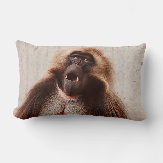 What’s going on kussen (Voorkant)