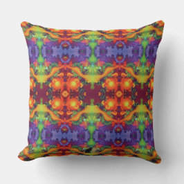 Whatchacallits KCFX Pillow Kussen