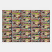 Whatcom County buitenshuis set Inpakpapier Vel (Voorkant 2)