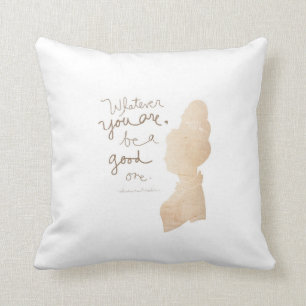 Whatever You Are A Good One beroemd gemaakt door V Kussen