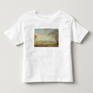 Whatman Turkey Mill in Kent, 1794 (gouache, bodyco Kinder Shirts