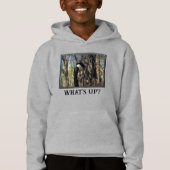 What's Up Kids Pullover Sweat - shirt à capuche (Devant)