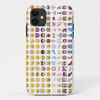 whatsapp emoji iphone 6 hoesje
