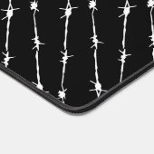 WHC - Câble Barbelé (Coin)