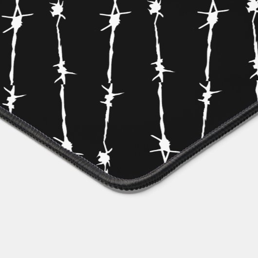 WHC - Câble Barbelé (Coin)