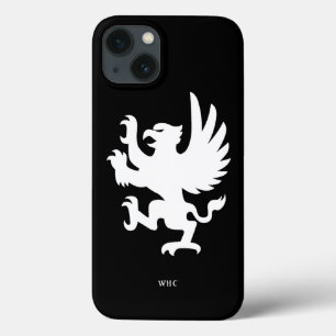 WHC - coque iphone Griffin