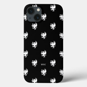 WHC - coque iphone Griffin