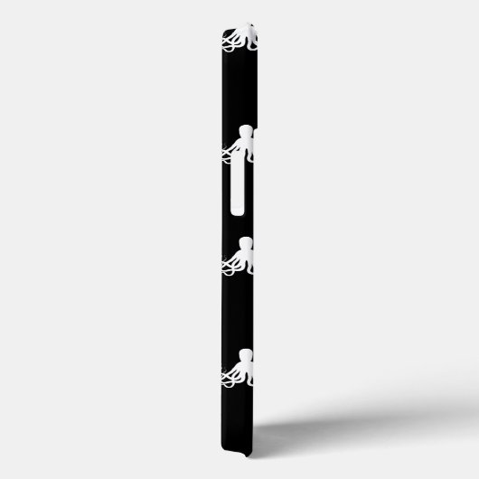 WHC - coque iphone Octopus (Verso / Droite)