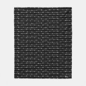 WHC - Couverture d'ouatine de barbelé (Devant)