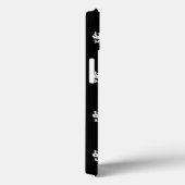 WHC - Griffin iPhone Case (Achterkant / Rechts)