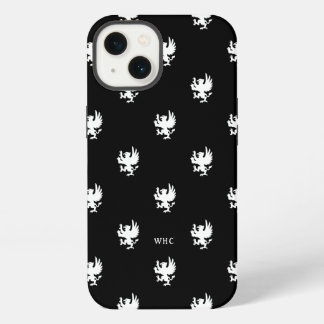 WHC - Griffin iPhone Case 13 Hoesje