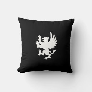 WHC - Oreiller à lancer Griffin