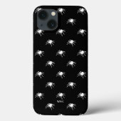 WHC - Spider coque iphone (Verso)